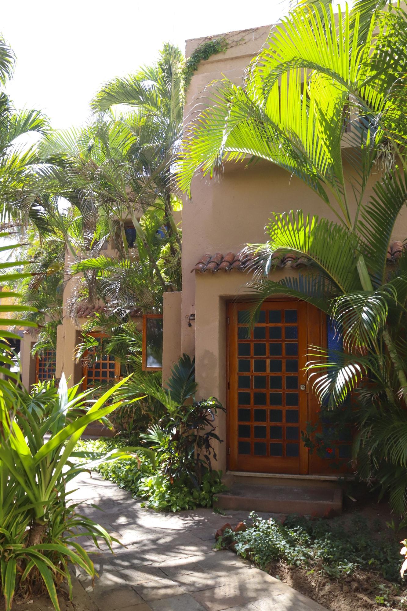 Villas El Rancho Green Resort Mazatlan Exterior photo