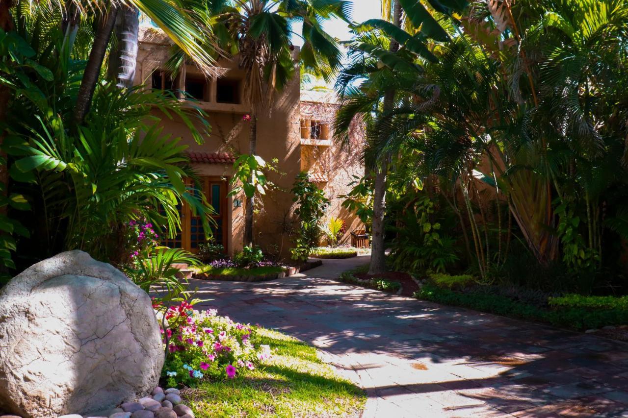 Villas El Rancho Green Resort Mazatlan Exterior photo